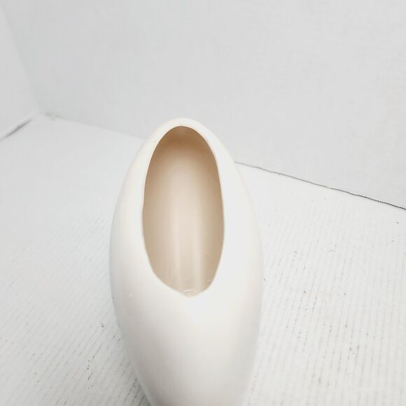 Unicorn Rainbow Fantasy Vintage Vase Retro 1980s/1990s Decorative Prop Unsigned - Picture 9 of 15